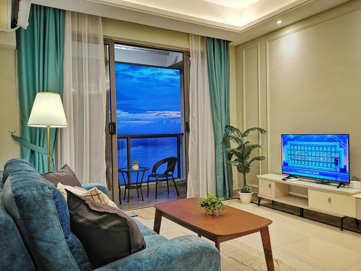 Yussy 2 Bedrooms Condo At R&F Princess Cove Johor Bahru Eksteriør billede